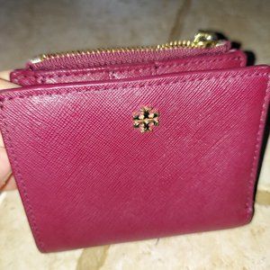 Tory Burch Emerson Mini Wallet
